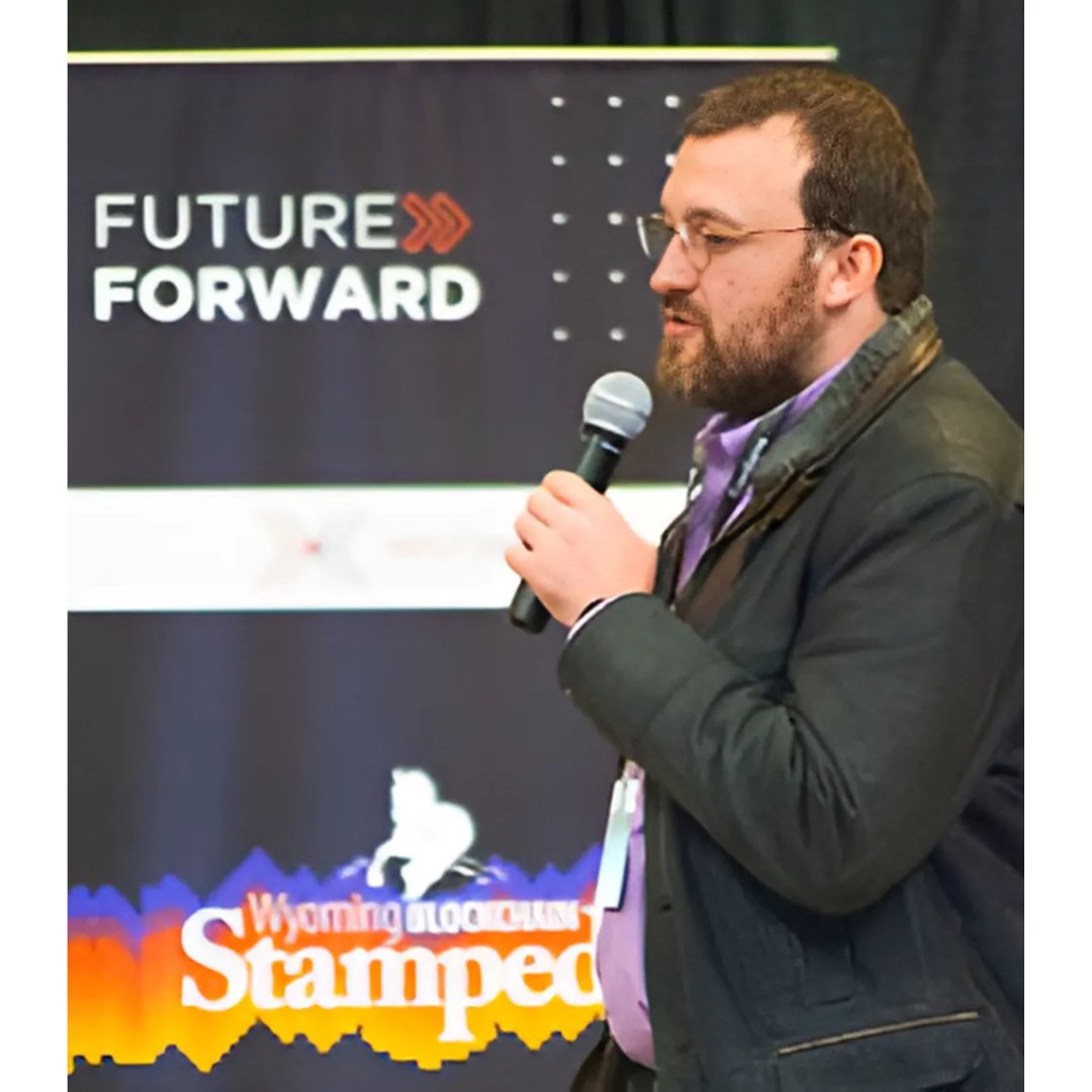 uwyoblockchain's tweet image. Don't miss the kick-off of our new Wyoming Blockchain Stampede Speaker Series!

On January 31st we will be hosting the co-founder and CEO of @InputOutputHK, @IOHK_Charles!

Read more here ⬇️ 
lnkd.in/g3JF59eH