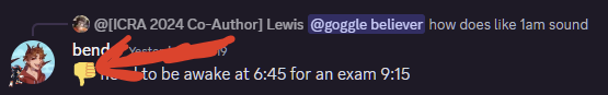 pebble_95's tweet photo. @bendoeslive @FulhamYT @ashswagin i think youre the one not committed to the club tbh https://t.co/QYRFgUi6ON