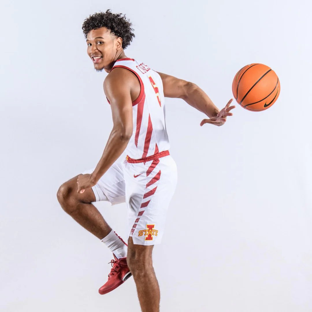 Watching this guy live is spiritual