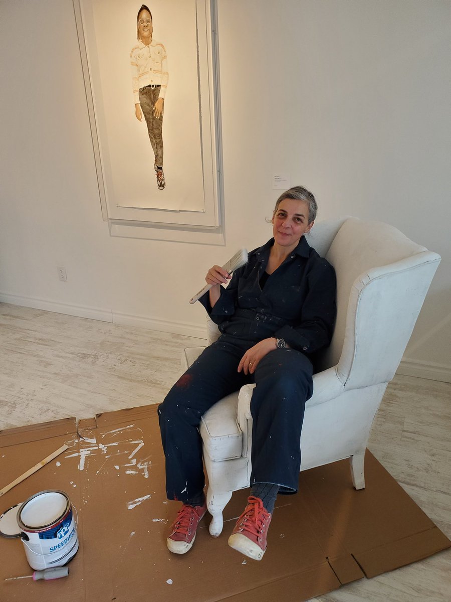 TAP Centre for Creativity tweet media