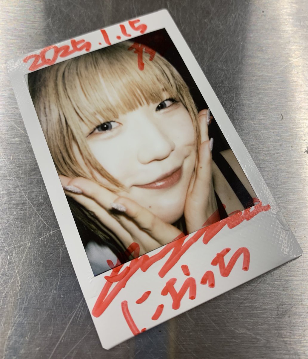 niokatsutoshi's tweet photo. 【TORAX】との出会いは忘れもしない、
え〜〜っとぉ…
確か、梅雨明けぐらいの蒸し暑かったの日のぉ…
なんば辺りのライブハウスやったような…
ゴメンなさい🙇♂️
忘れました😅
でも、貴女達のファーストステージはしっかりと覚えております!
メイビー…
⬇️⬇️
#TORAX https://t.co/YTmpYYdOwp
