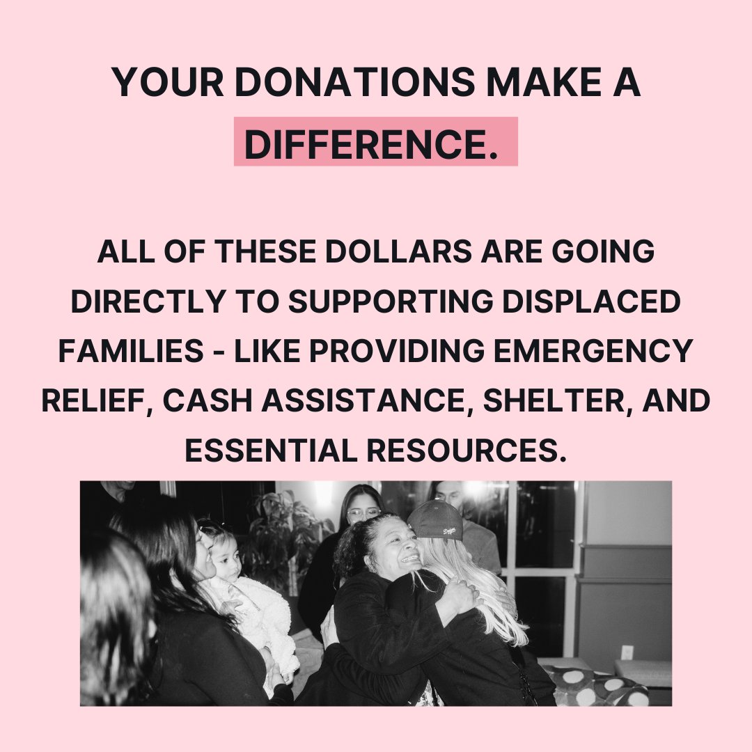 ParisHilton's tweet photo. Never doubt the power of community! I am so proud that in just a few days 11:11 Media Impact reached our goal of raising $1 million dollars! 🥹 There is still work to be done. Every donation makes a difference, so please consider donating to this emergency fund: https://t.co/DPcHtQn8VZ