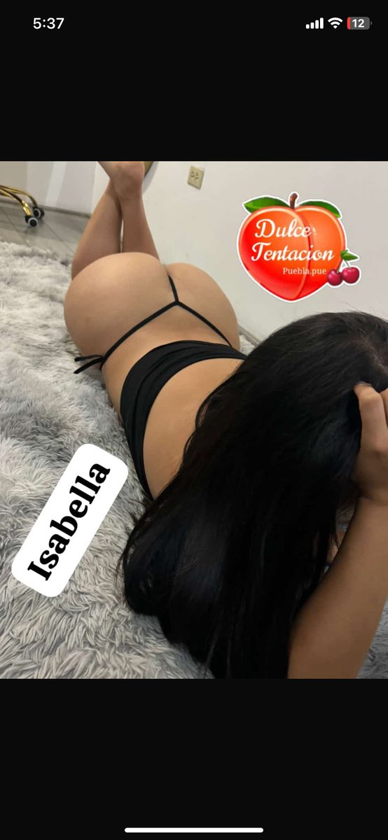 dvaronac's tweet photo. Sinceramente otro pedo esta mujer, ya tenía ganas de conocer a Isabella, la encuentran con @peachsweet92144 agencia de confianza 
Neta que mujer, tiene un cuerpo delicioso servicio ampliamente recomendado de lo mejor que hay en pueblita https://t.co/VcN2c2ZZ79