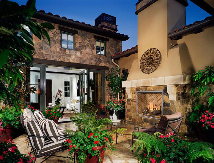 CapoFireside's tweet photo. Enjoy instant flames and low-maintenance warmth with a gas outdoor fireplace—just flip a switch or turn a knob! These sleek, smoke-free #fireplaces provide efficient heat and elevate any modern outdoor space with style. Explore our collection: https://t.co/GMuoosc8fv https://t.co/CAIZYBrcGh