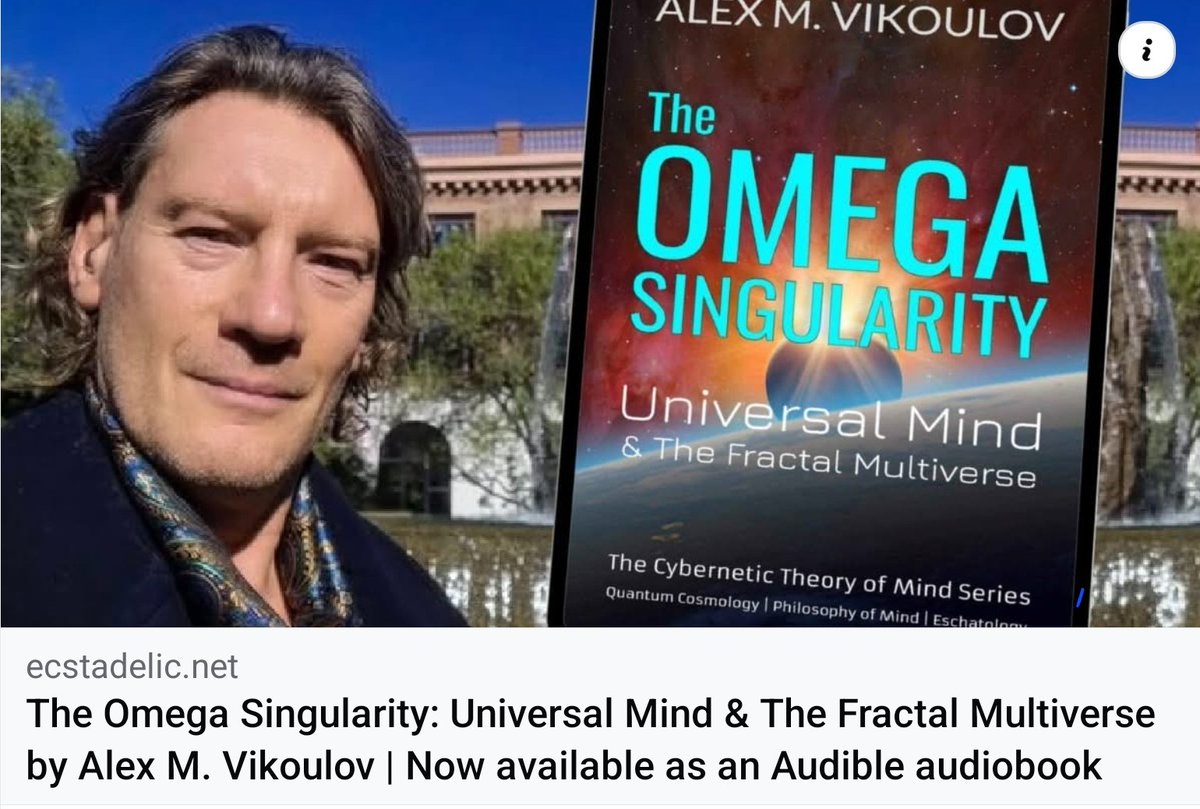 Post by AlexVikoulov