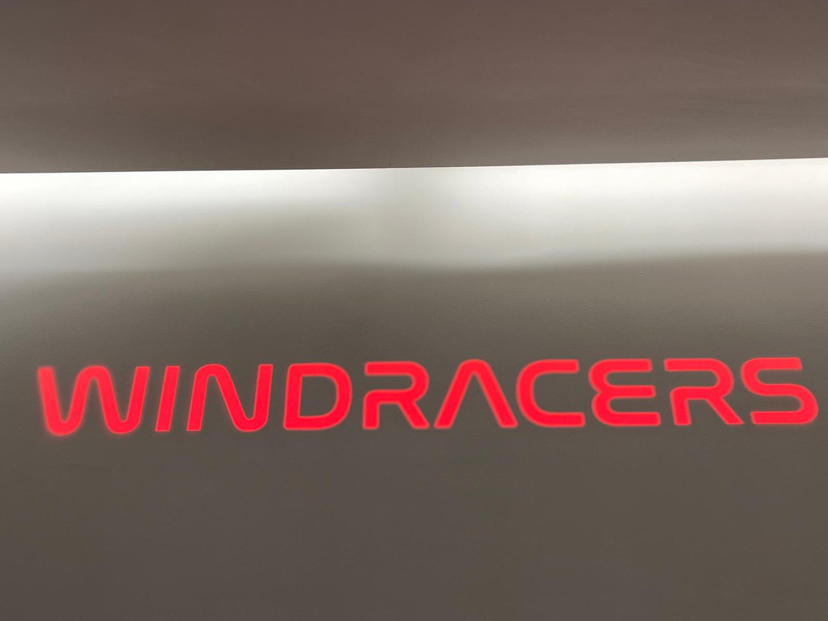 Windracers (@windracers) on Twitter photo The next generation of <a href="/Windracers/">Windracers</a> ULTRA begins… more to come soon…
#Windracers #Aviation #CargoAircraft #Cargo #AirCargo #Delivery #MiddleMile #BVLOS #Freight #AirFreight #FreightForwarder #Mail #ParcelDelivery #ParcelAndPost #Logistics #SupplyChain #Avionics #Drone The next generation of <a href="/Windracers/">Windracers</a> ULTRA begins… more to come soon…
#Windracers #Aviation #CargoAircraft #Cargo #AirCargo #Delivery #MiddleMile #BVLOS #Freight #AirFreight #FreightForwarder #Mail #ParcelDelivery #ParcelAndPost #Logistics #SupplyChain #Avionics #Drone