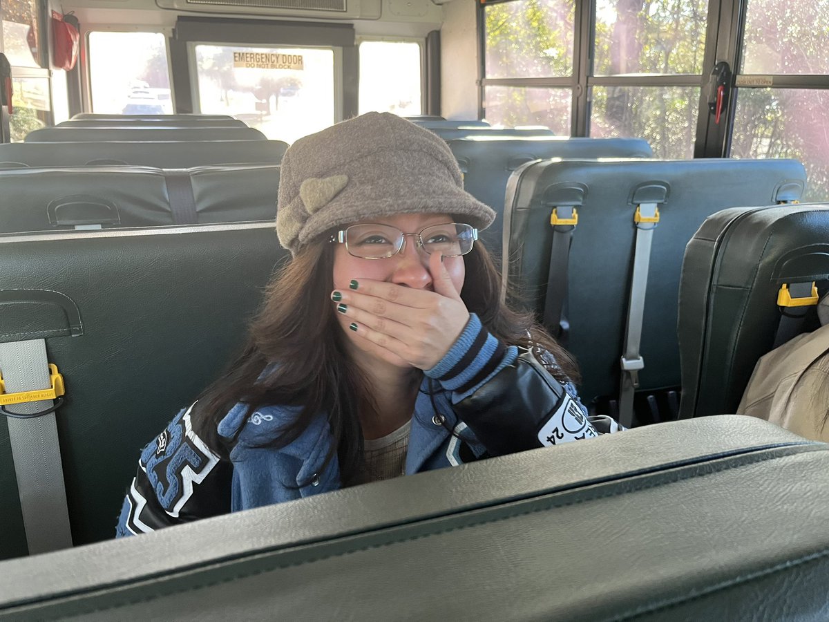 Mighty Mustang Choir tweet media