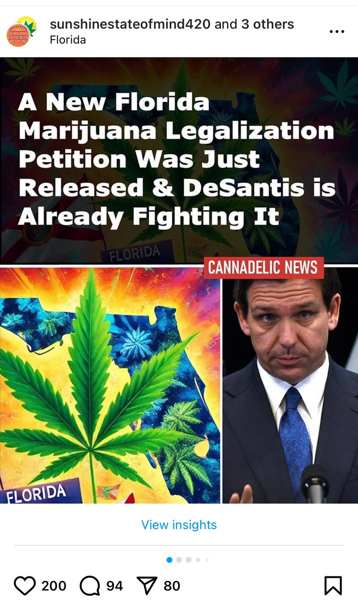 DreadG5's tweet image. Join in on the conversation it’s going crazy on #instagram instagram.com/p/DE3HqUGSUyD/… #NothingButDaTruth #SunshineCannabis #SunshineFam #DreadG5 #LegalizeIt #FreeThePlant #Florida