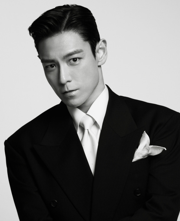 T.O.P apologizes to the public for his past controversy:

— "I want to apologize to everyone (...) I think it might take time for the public to accept this because I've been very reckless in the past. I don't think the public is treating me harshly (...) No matter how long it