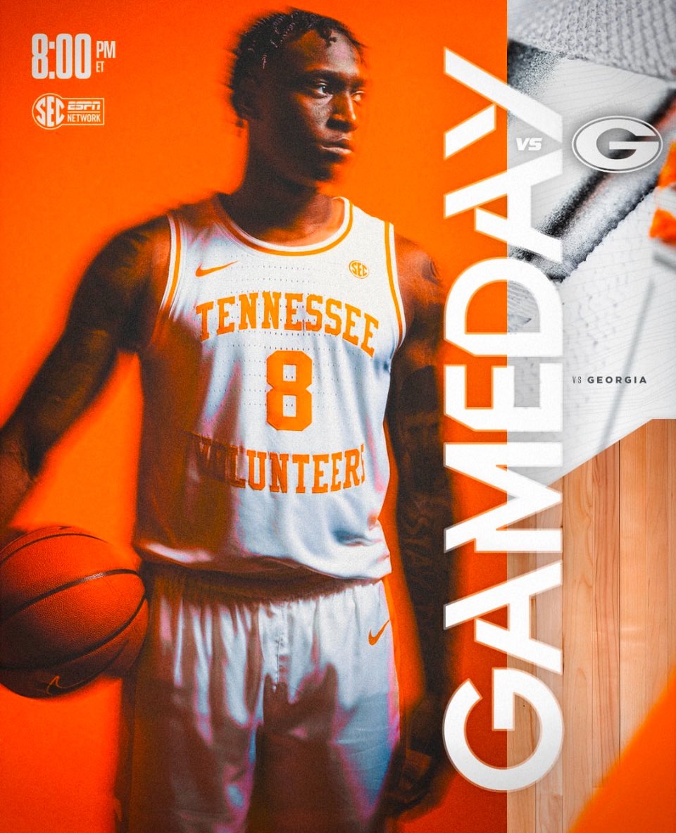 tnecvolfanATL's tweet photo. @IanJaeger29 I’ll be watching some hoops #goodbyeJoe 🙋‍♂️#letsgoBasketvols 🏀 https://t.co/chkoZ8ox3B