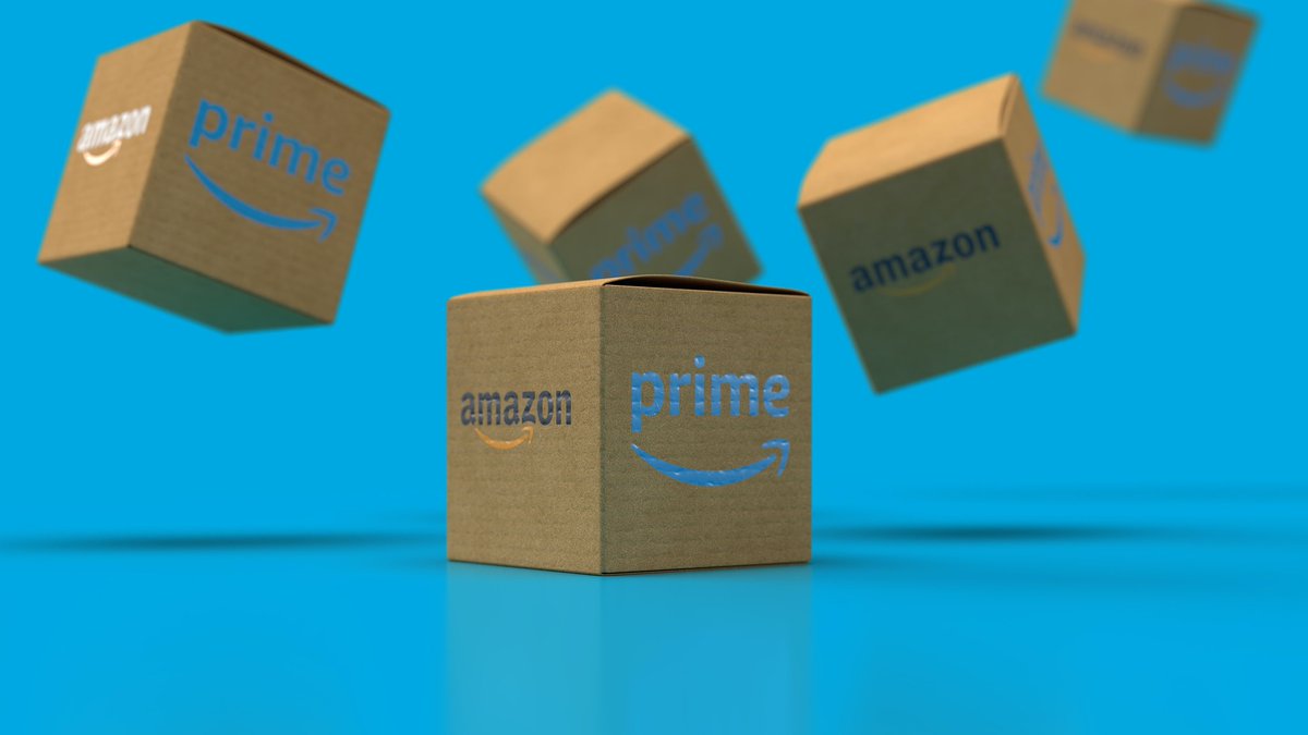 bonneActu's tweet photo. Saviez-vous qu’#Amazon utilise l’#IA pour prédire vos commandes avant même que vous les passiez ? 😮

Grâce à des outils comme Amazon Forecast, ils analysent les tendances et ajustent leurs stocks en temps réel. 👍

Résultat : livraisons plus rapides et moins de ruptures.📦

#openai #tech #technology