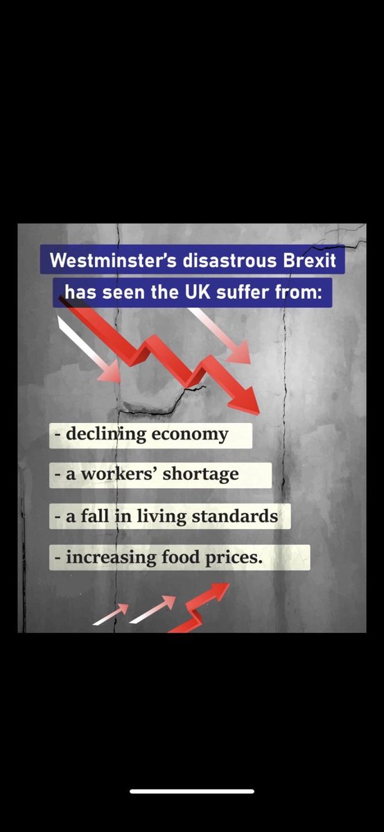 eddy_dawes's tweet photo. @Jeremy_Hunt @RachelReevesMP @RishiSunak @Jeremy_Hunt 
@Peston 

FOR THE 5,000 Days of THE 
#ToryIncompetent Government !
UK DEBT GREW BY 
£380 MILLION EVERY DAY !!!

WHERE HAS OUR MONEY GONE YOU CRIMINALS ??

#SunakArrestWarrant https://t.co/vJoLrwl7Ec