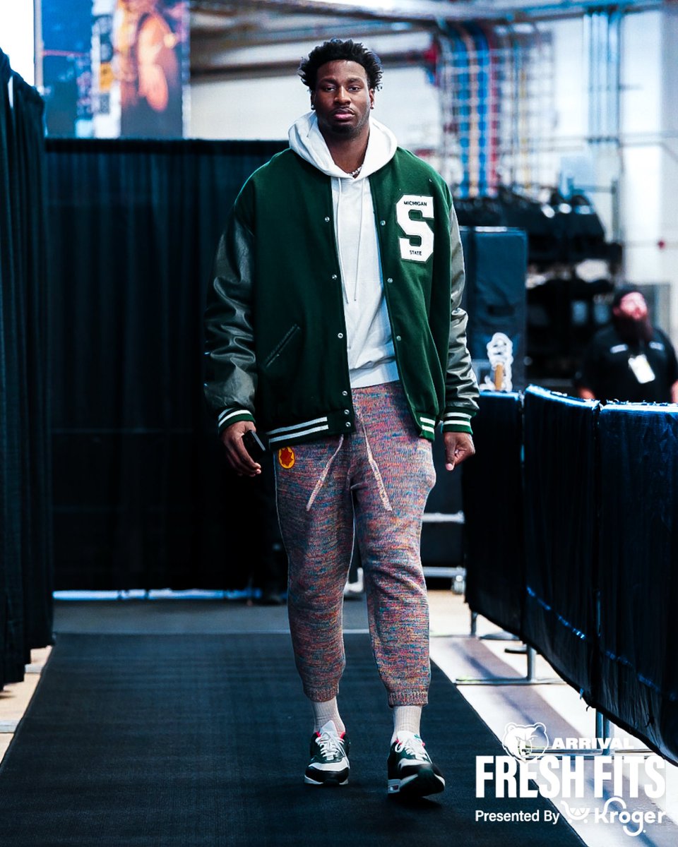 memgrizz's tweet photo. Shoutout @MSU_Basketball 💚

@jarenjacksonjr https://t.co/i9HsKoNdD0