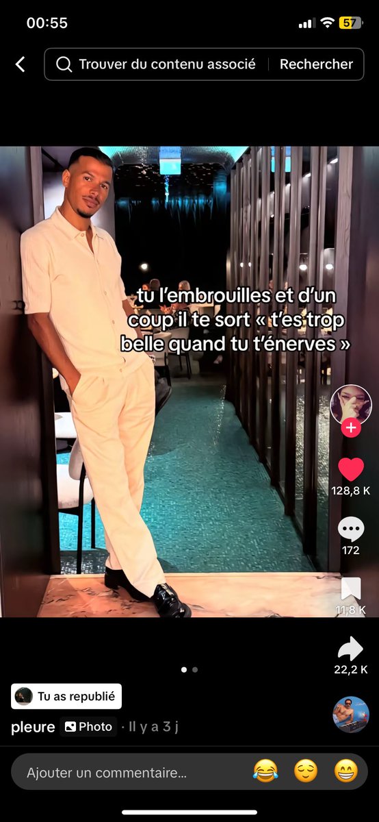 zhryas's tweet photo. #ilatoutcompris . #ilsaiscequilfait
#pasmalchef https://t.co/3eYllyPdQQ