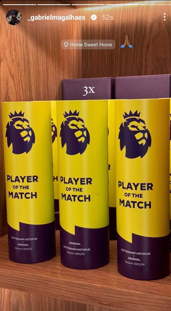 afckush's tweet photo. LOOOOOOOL 3 MOTMs vs Spurs???

He's a joke man, his PR needs to be raised https://t.co/dxbGqpDM7M