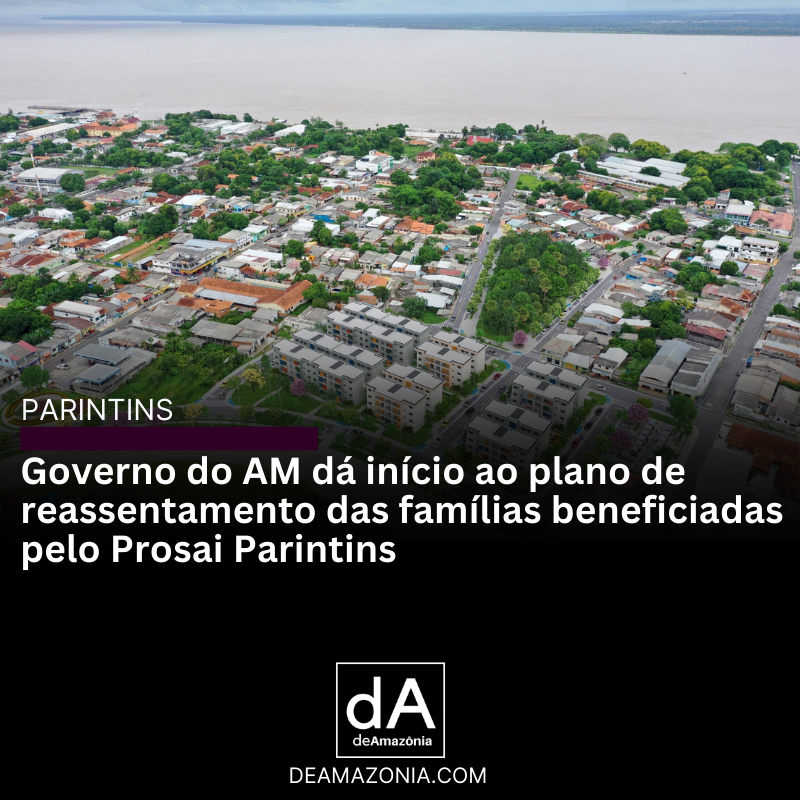 PortaDeAmazonia's tweet photo. Governo do AM dá início ao plano de reassentamento das famílias beneficiadas pelo Prosai Parintins https://t.co/aHeEh5OSjO 

#governo #am #plano #reassentamento #familias #beneficiadas #prosai #parintins https://t.co/gPoZwEvlhf