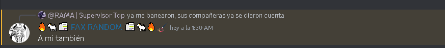 RamaxIgnacio's tweet photo. @heeavysu "se salen solitos", y entonces porque no paso ni 1 minuto despues de entrar, explicanos con tu intelecto de 190 https://t.co/jHctCkSnZC