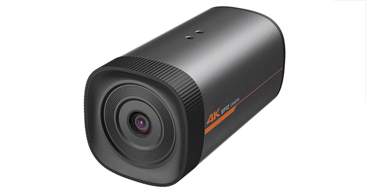 APTechPty's tweet image. The APT AV HD220T is designed for lecturer tracking in education settings. It delivers accurate and natural tracking capability, exceptional image quality, and robust reliability.

Auto-tracking maintains a smooth and natural focus on the subject. hubs.ly/Q030sXK70