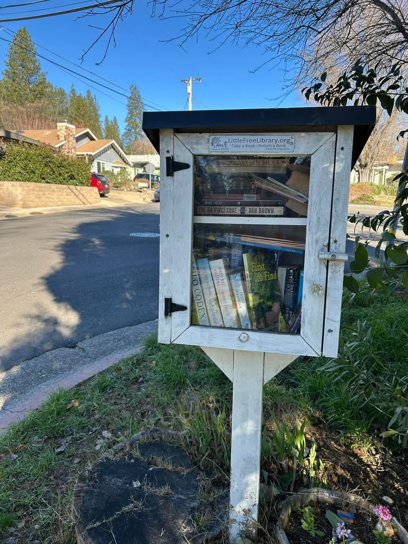 Catherine Arguelles tweet media