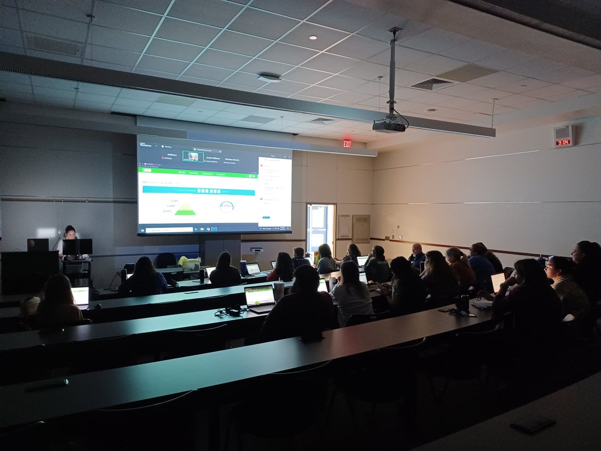Teachers at DHS chose to learn more about <a href="/IXLLearning/">IXL Learning</a> during their self-selected PD sessions <a href="/DickinsonISD/">Dickinson ISD</a> #EdTech