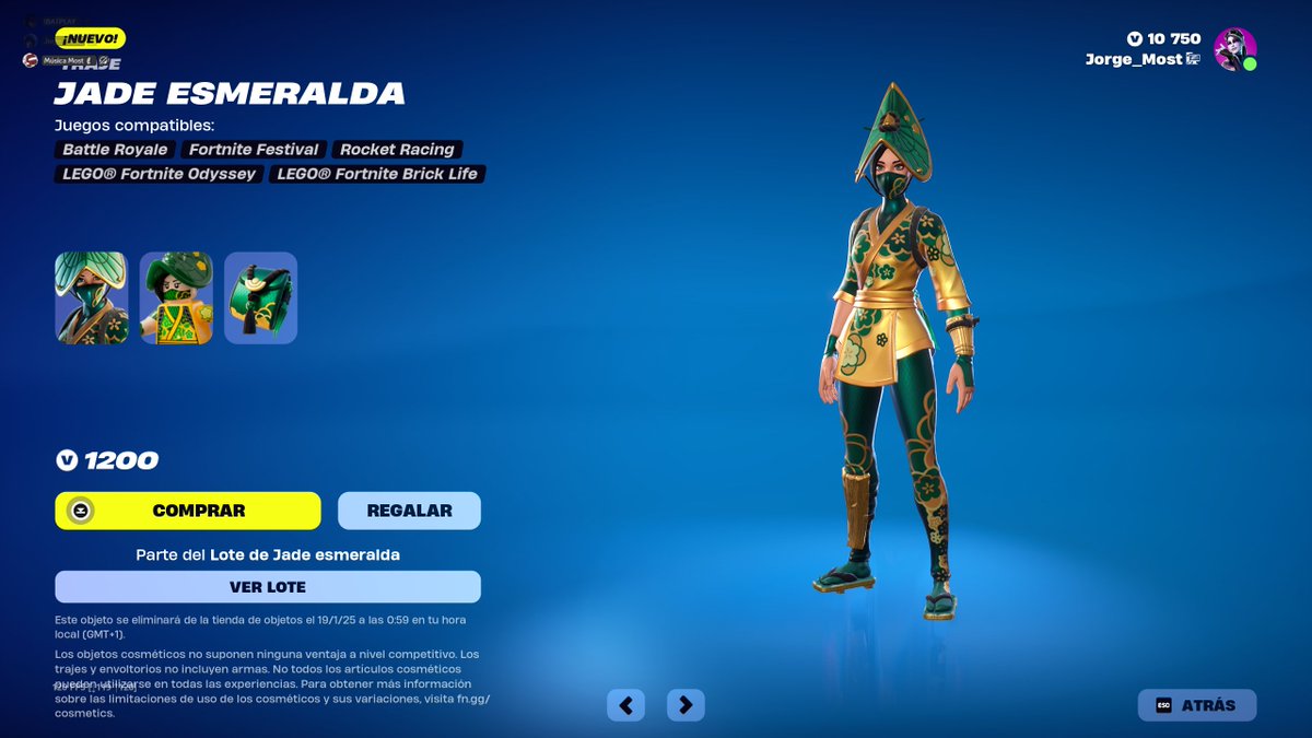 Jorge_Most tweet media