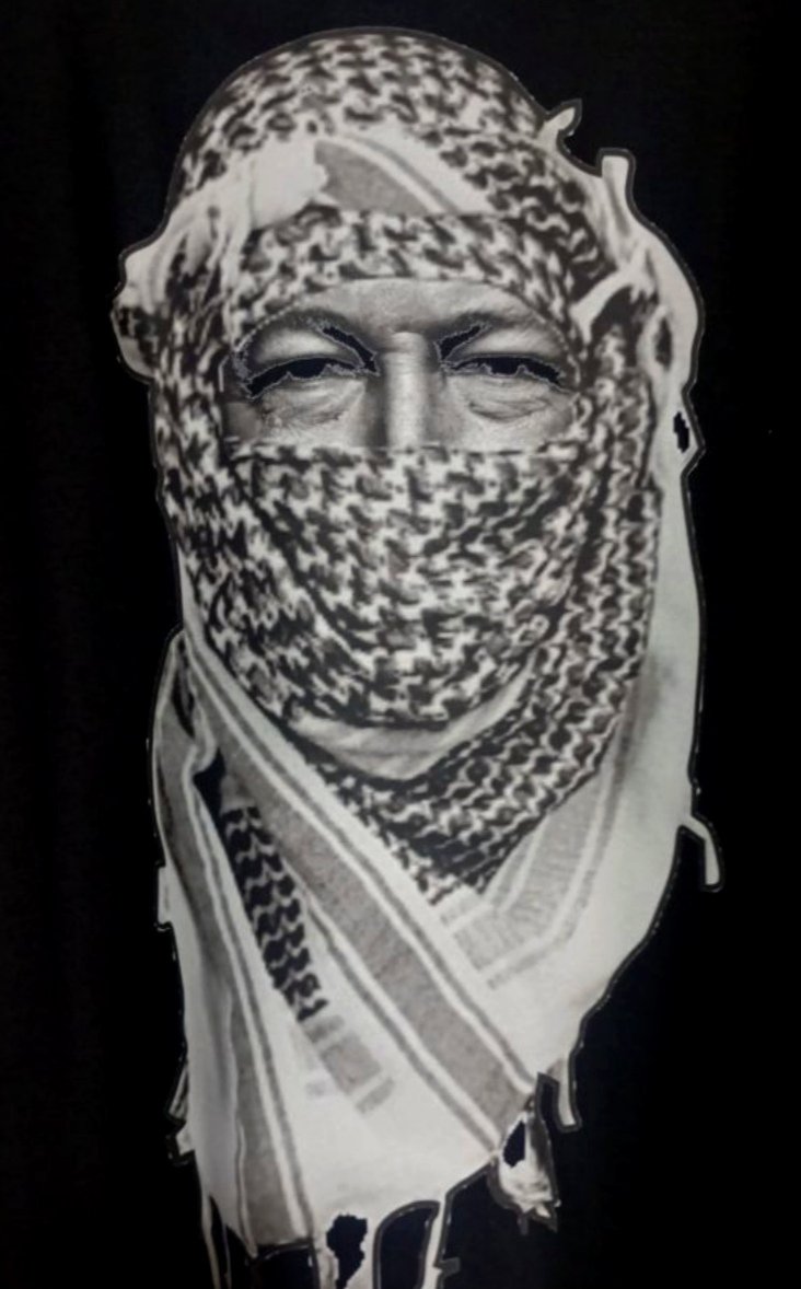 AnarcoNews's tweet photo. #FreePalestine
#SomosLaRed https://t.co/EbV3e3OTn8