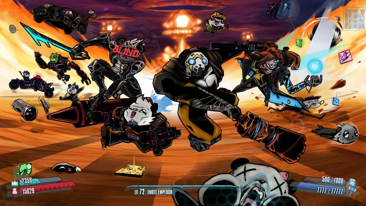 TIME FOR THE RISE OF THE PANDAS on <a href="/solana/">Solana</a>