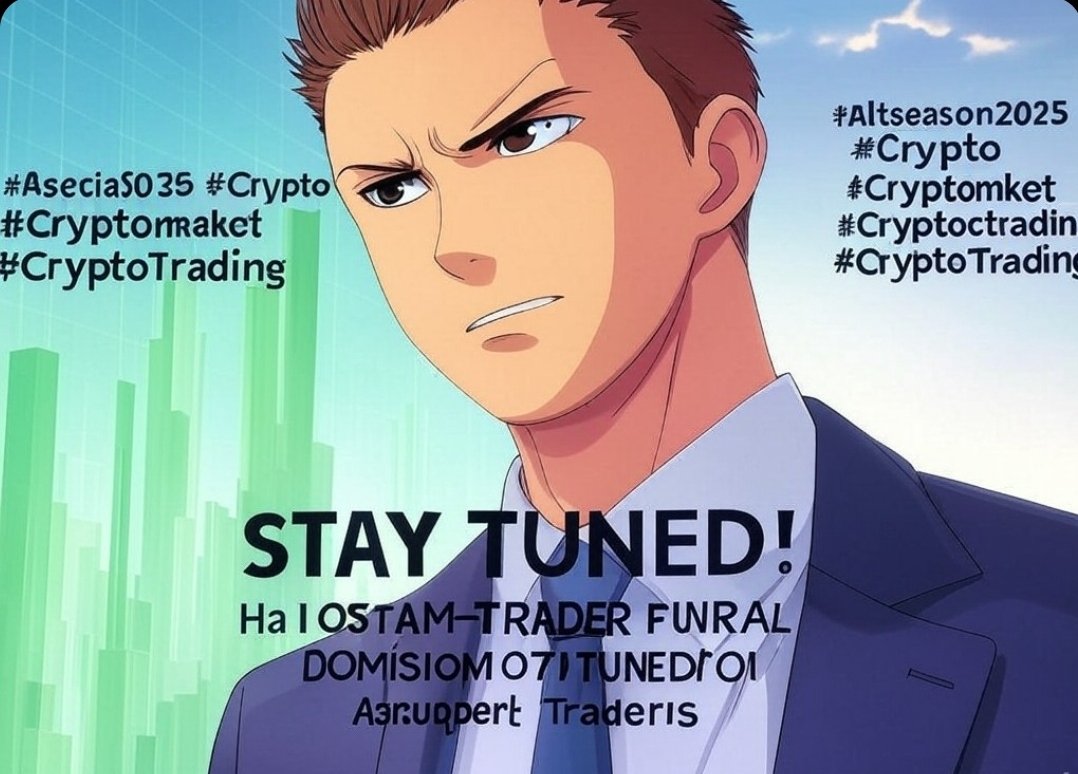 Crypto Catalyst (@TradeCatal) / Posts / X