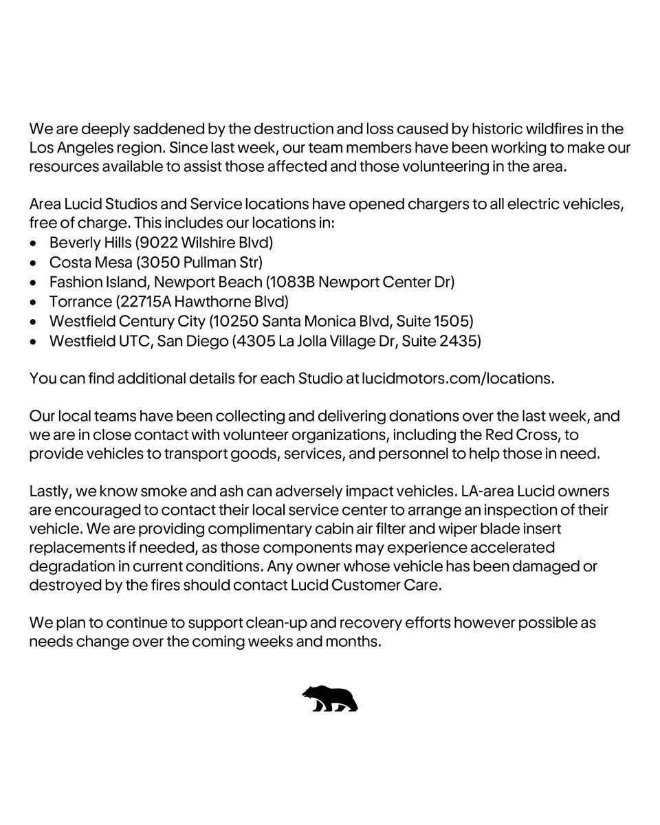 LucidMotors's tweet image. 