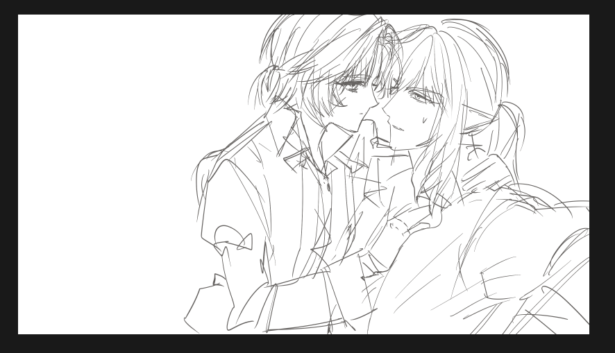 절대완성하지않는세계관의완성이다.........