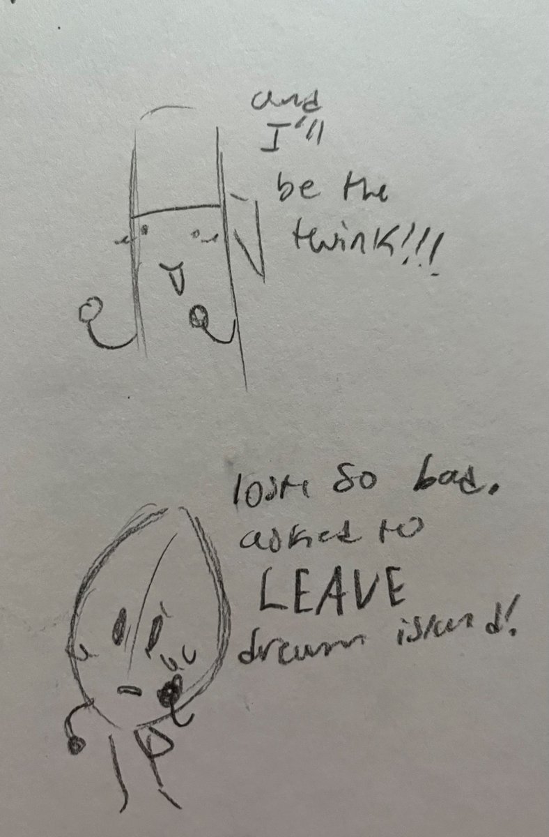 octocurse's tweet photo. #bfb #bfdi #leafpin #pinleaf #tpot hi https://t.co/BvMqSwIWJH