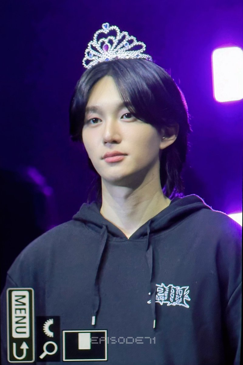 71Episode's tweet photo. 250115
#테오 #THEO 
#피원하모니  #P1Harmony https://t.co/cBaSZCrBeI