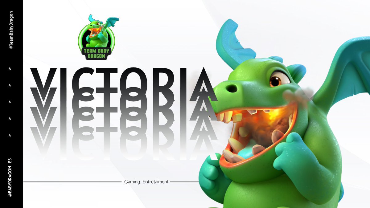 TEAM BABY DRAGON ๐ฒ (@babydragon_es) on Twitter photo ๐ <a href="/tatarleague/">Tatar eSports League</a>
๐ <a href="/LakshmiCR_/">Lakshmi Gaming</a>
โ
2-0
๐ <a href="/LigaSemipro/">LIGA LSP</a>
๐ <a href="/APOKALIPTIKACR/">APOKALIPTIKA E.C. ๐</a>
โ
2-0
Resultados de nuestros juegos de entre ayer y hoy donde estamos regresando al buen camino ๐
#GOBABYDRAGON๐ฒ ๐ <a href="/tatarleague/">Tatar eSports League</a>
๐ <a href="/LakshmiCR_/">Lakshmi Gaming</a>
โ
2-0
๐ <a href="/LigaSemipro/">LIGA LSP</a>
๐ <a href="/APOKALIPTIKACR/">APOKALIPTIKA E.C. ๐</a>
โ
2-0
Resultados de nuestros juegos de entre ayer y hoy donde estamos regresando al buen camino ๐
#GOBABYDRAGON๐ฒ