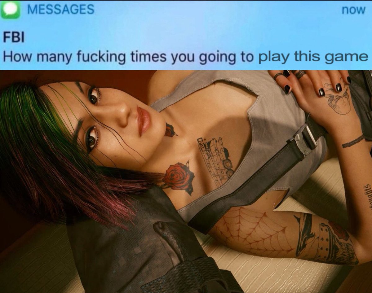 halestar__'s tweet image. 