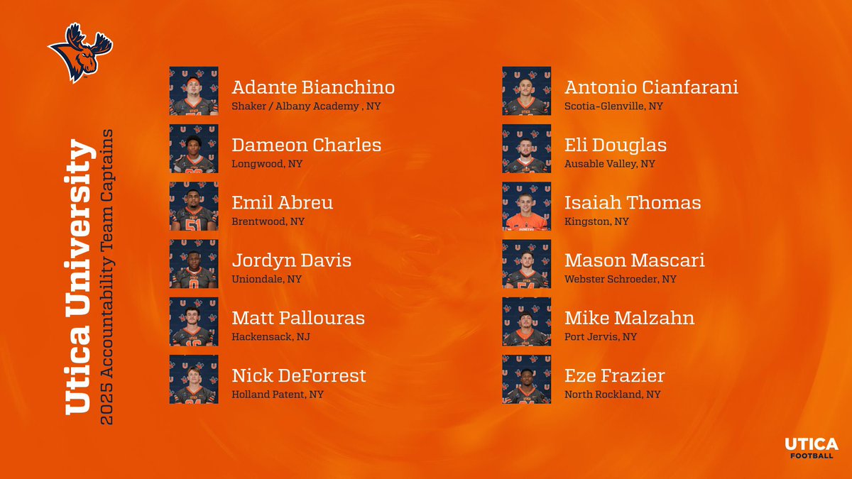 Accountability Captains ✅