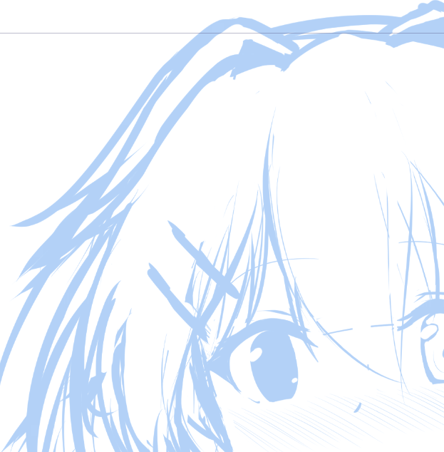 古鷹さんの前髪…どっちが正解なんだろう…('ε`;)ウーン… 