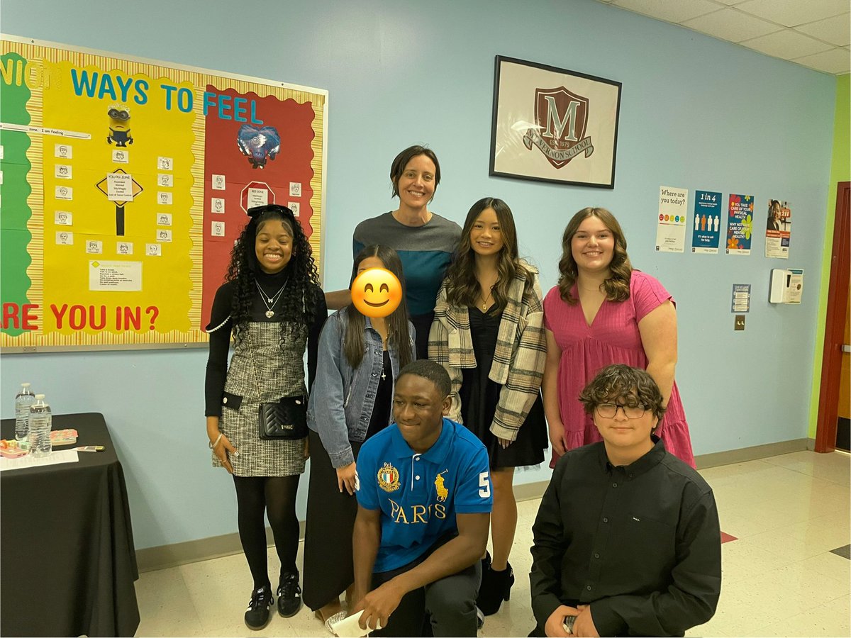 Congratulations to 37th class of MVMS Boosters.  With an overall GPA of 3.29 we are so proud of you and your accomplishments.  Off to High School!!!  <a href="/And_Johnson1/">Andria Johnson</a> <a href="/WCPSS/">Wake County Public School System</a> <a href="/NorthwestWCPSS/">WCPSS Northwestern</a> <a href="/seydric7/">Seydric Williams</a>