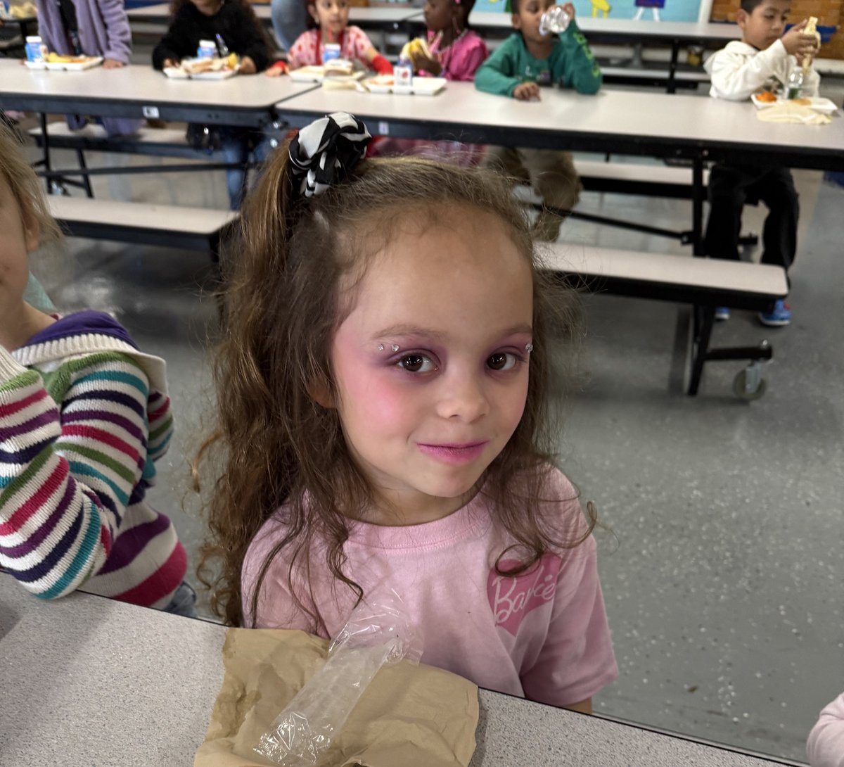 Courtney Monterecy tweet media