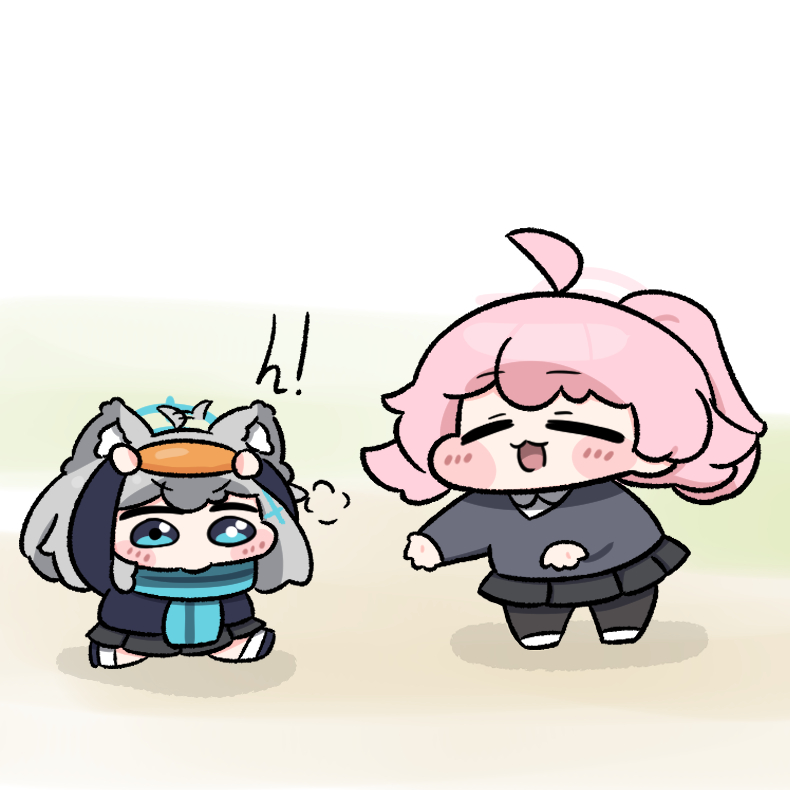GR5KRYoQVXOkg5Q's tweet photo. すねた後輩の気分をほぐす方法 https://t.co/fO1HFtmAP2