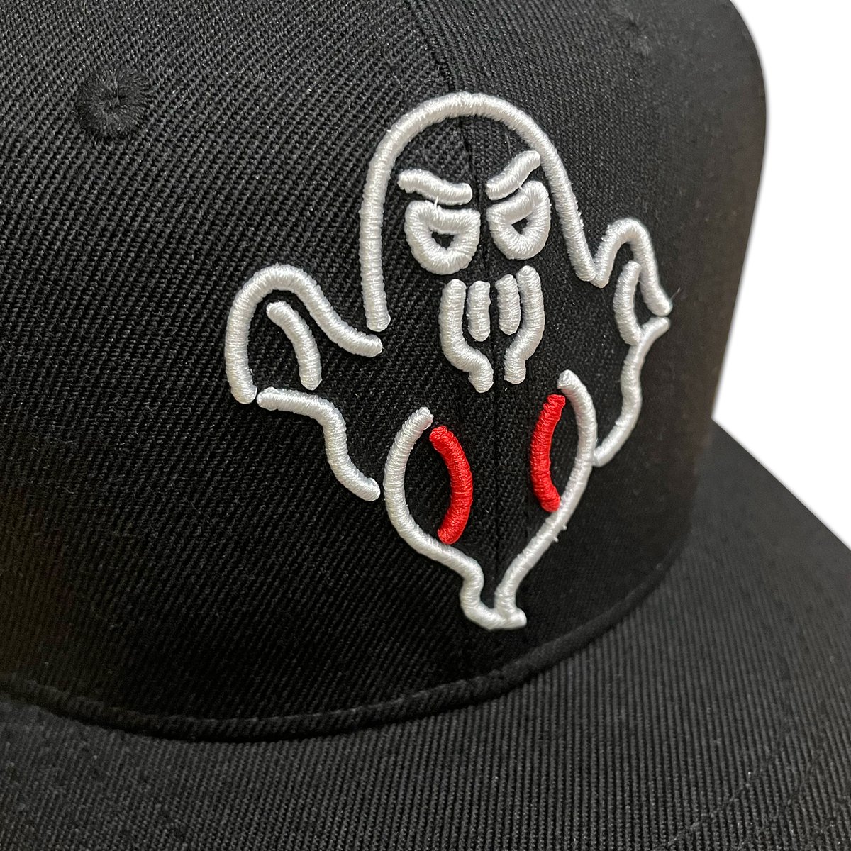 👻 Hat Day Giveaway and Flash Sale! 👻

RT &amp; Follow to enter to win the OG Ghost Fork Snapback! Save 25% until midnight tonight with no code required at:

athletelogos.com/collections/ha…