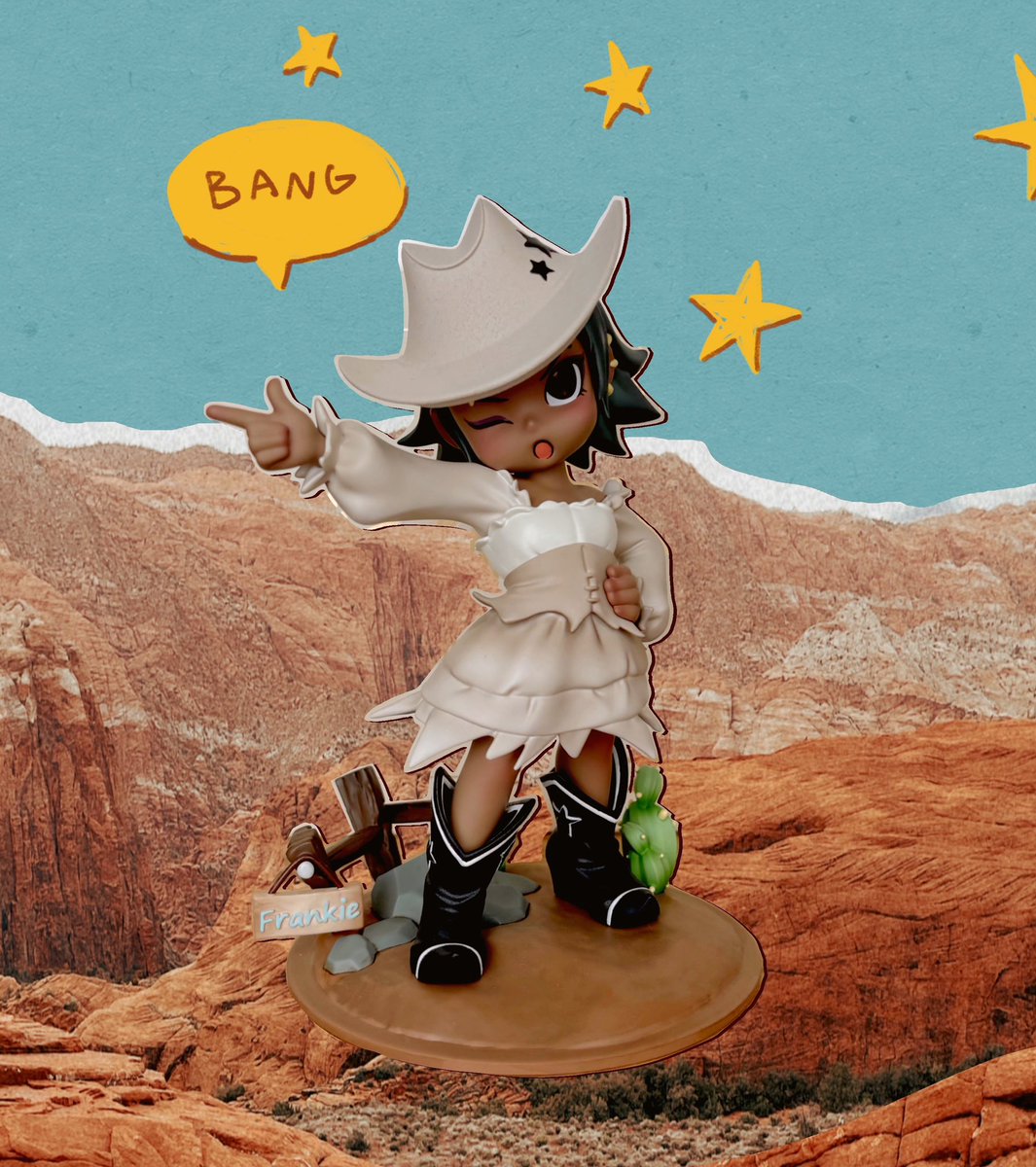 Bang bang