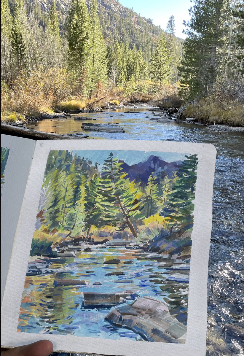 garygeraths's tweet image. Up in the northern eastern Sierra Nevada this fall looking for pretty streams &amp;amp; brilliant fall colors. Had such a grand time. Every day brought more cuts and bruises crashing thru the underbrush &amp;amp; cold mountain waters. Lots more stuff also over at Instagram @garygeraths