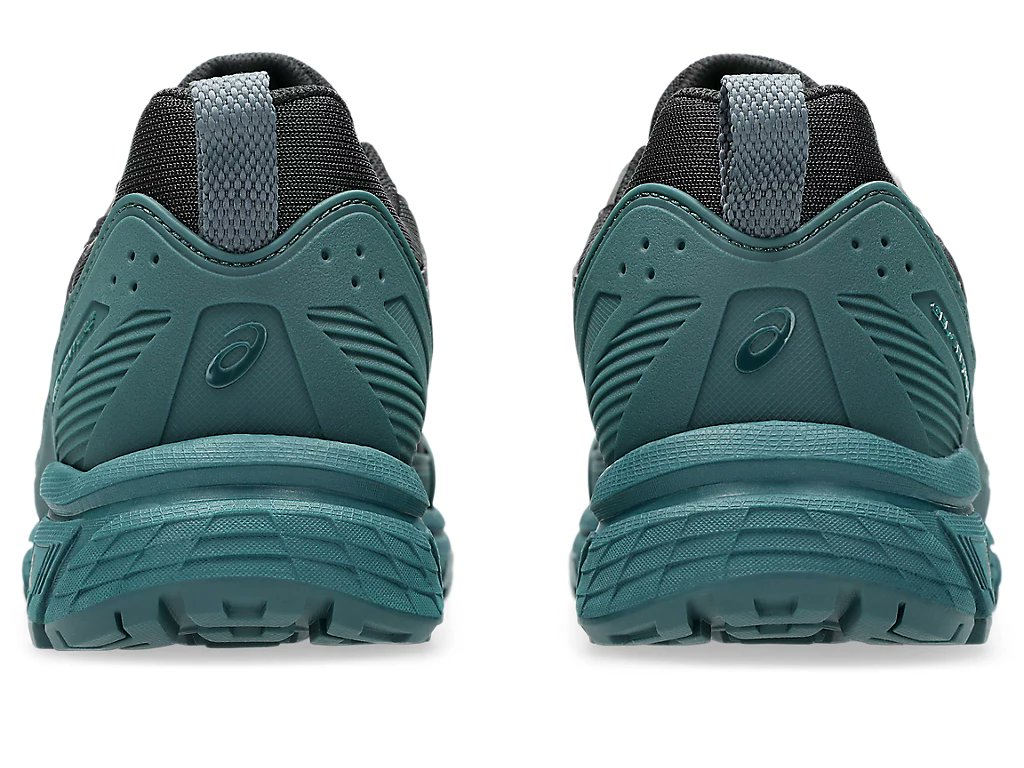 2025年 1/23 発売】 ASICS GEL-VENTURE 6 SHIELD “Saxon Green/Black