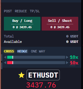 mLedjo's tweet photo. @InsilicoTrading why is my balance showing as zero. when i have 4 positions open. and i can reduce them thru insilico but i cant open or add to my position ? https://t.co/NtC5YDuWNu