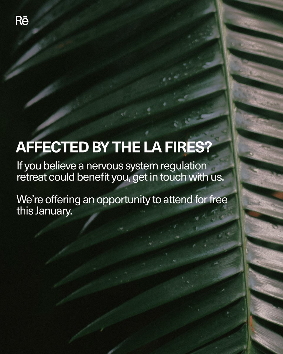 Rē Precision Health tweet media