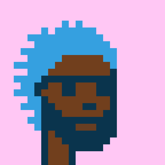 RIPPLE PUNK SOLD

🫡 RipplePunk #6937
💰 XRP 20
💎 Rarity 1253

⏲️ 2025-01-15 18:33

r4zLg6wZyX... ➡️ rKf4cqbvdb...

#RipplePunks