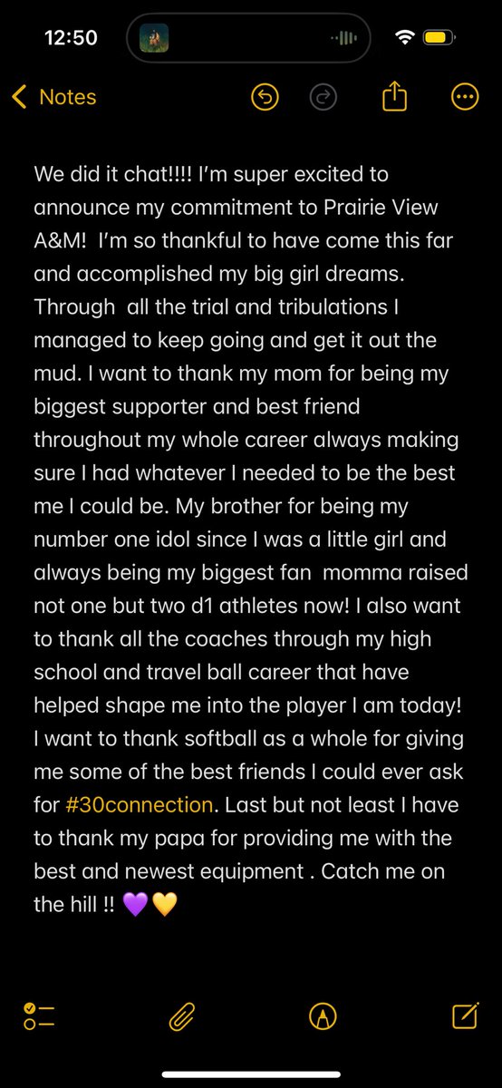 Za’Riya Bell-Morris tweet media