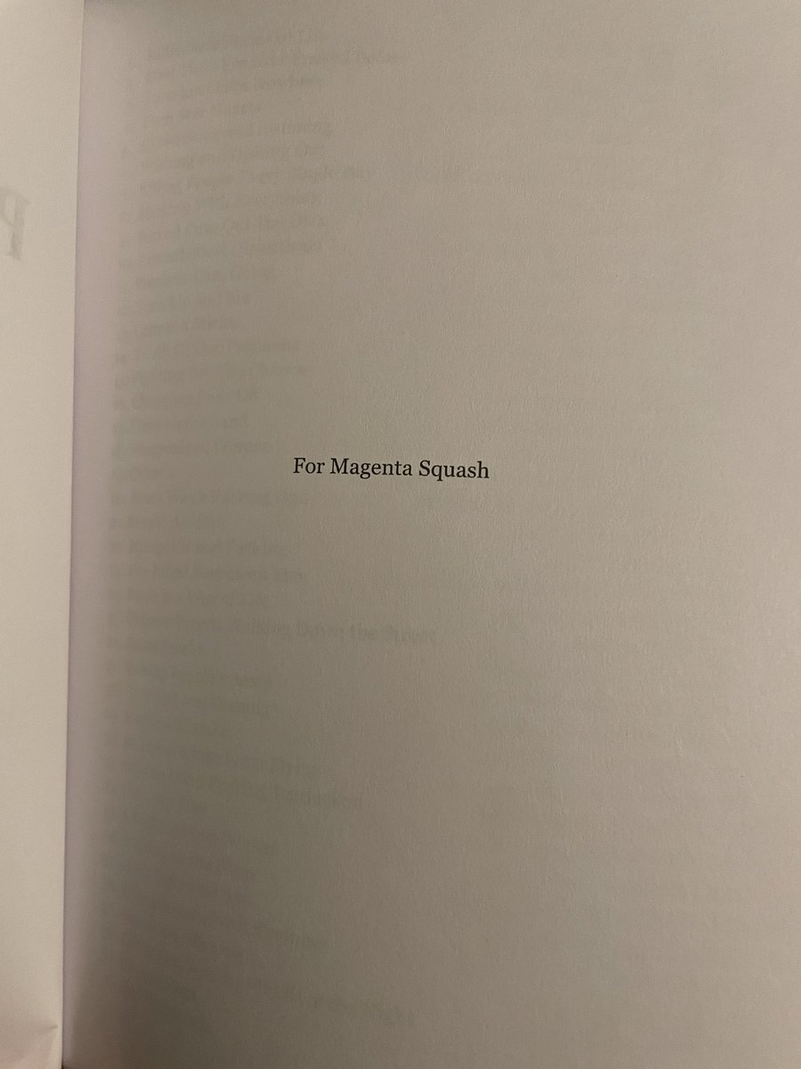 codyclarke's tweet photo. New poetry book https://t.co/4PWGVT1azM