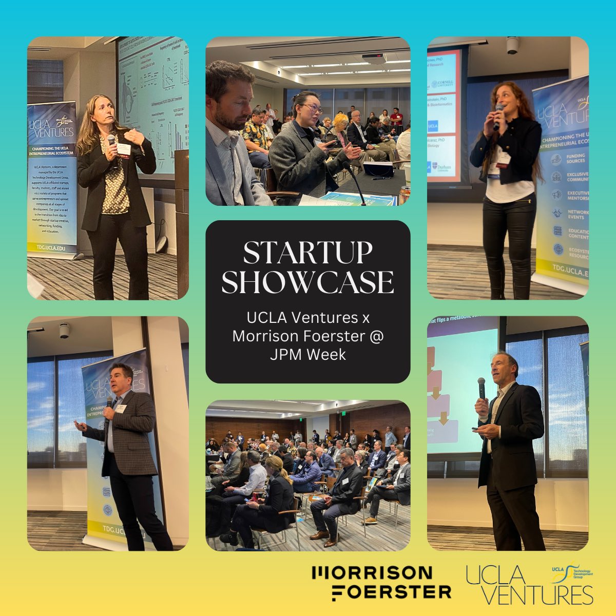 UCLA Ventures tweet media