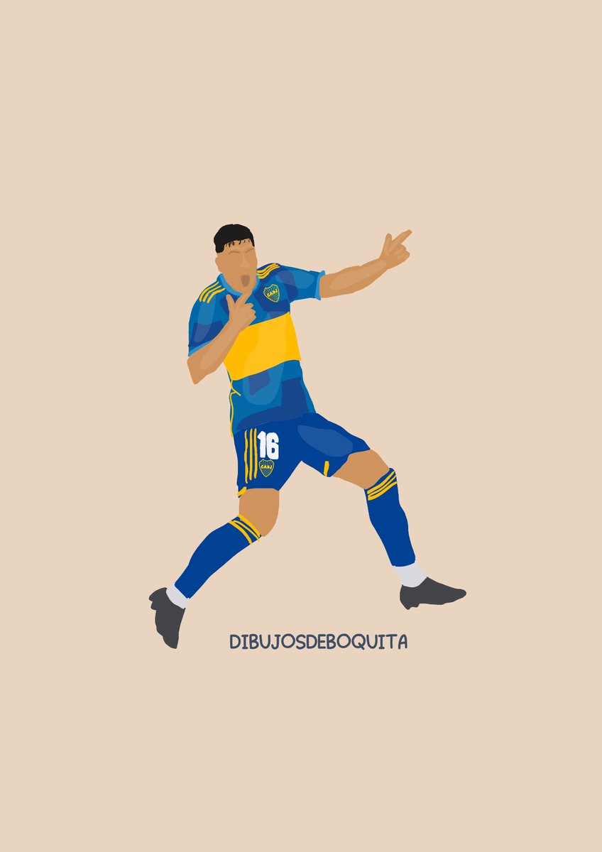 Dibujos de Boquita | Boca Juniors (@dibujosboquita) on Twitter photo 